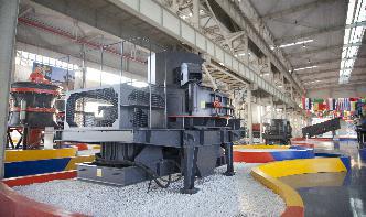 Stone Crusher Plant Manufacturer En China