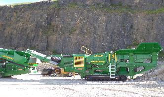 difference between fixed semi mobile and mobile crusher