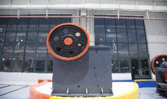 Used Stone Crushers For Sale India 