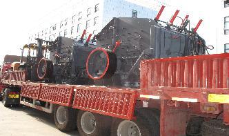 CHROME ORE PROCESSING PLANT CRUSHER FOR SALE .