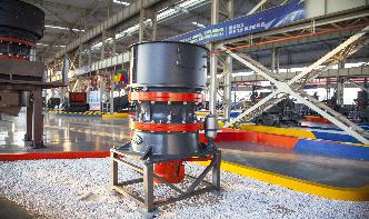 Parker Primary Crusher Spares South Africa