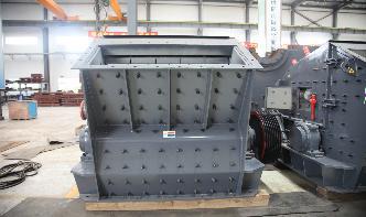 Where can you find a jaw crusher 