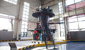 newest mineral grinding plants for sale in india