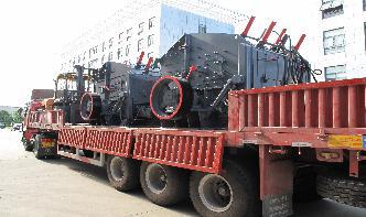 hot sale popular china mobile crushing station made in china