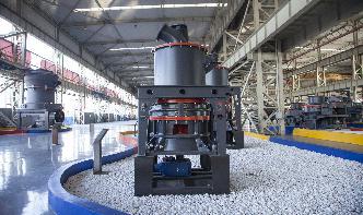 impact crusher hammer mill ball mill China 