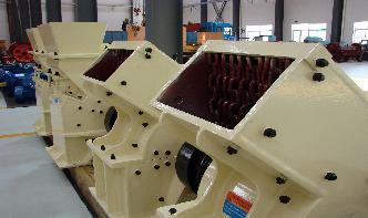 Jaw Crusher Size And Capacity 