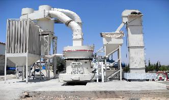 roller mill design for crushing ores 