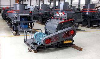 beneficiation equipement for cooper ore