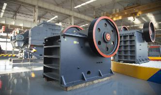 mineral processing plant feasibility study manganese crusher