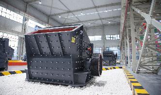 shanghai manufacture advanced impact crusher 