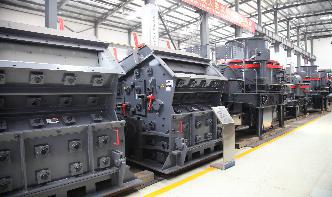 used complete stone crushing plant 