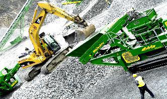 small por le stone crushing equipments for rent