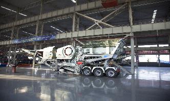 mobile crushing plant manufacturer in china silica content ...