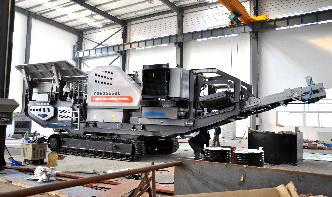 conveyor for jaw crusher 