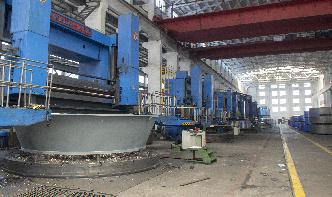 Conveyor System Design For Iron Ore For 350tph