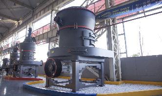 difference between the cone and jaw crusher