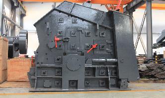iron ore crusher machine kapasitas mt taiwan