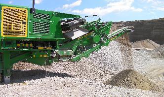 Types Of Crushers Vs Shape Of Aggregate | Crusher .