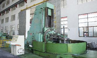 aggregate crusher machine gyratory 