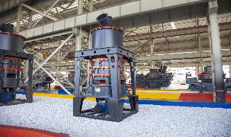  PE Jaw Crushers A Primary Crushing Equipment for ...