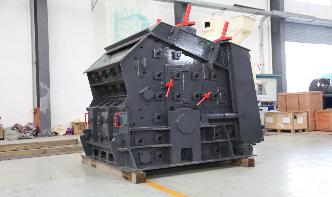 crusher plant for construction and demolition waste