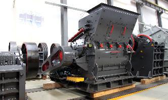 crusher and apron feeder iron ore picture