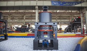 primary stone cast iron crusher from shandong