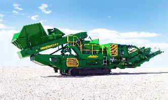 used iron ore impact crusher for hire angola