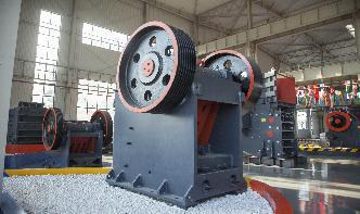 high recovery ratio iron ore processing machine