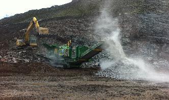 Difference Between Fixed, Semi Mobile And Mobile Crusher