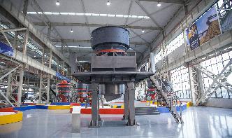 good selling Competitive Price cone crusher animation for ...