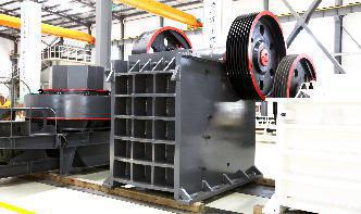 portable iron ore impact crusher suppliers