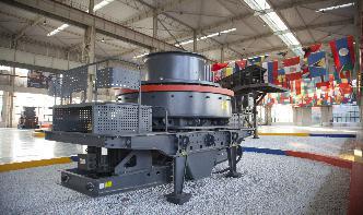 Research on Development Trends for Grinding Equipment and ...