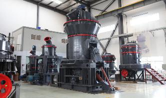 silica sand processing plant equipment