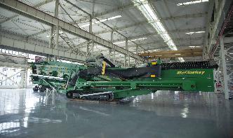 Mining Equipment Supplier throughout Africa Pilot Crushtec
