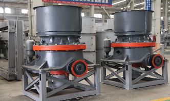 Crusher Spare Parts | Rubber Conveyor Belt Manufacturers ...