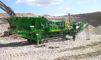 small scale quarry mining equipment 