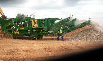 Crushing F L Smiths Stone Crushers Invest Benefit