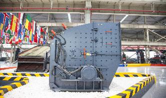 How to Size a Cone Crusher Motor