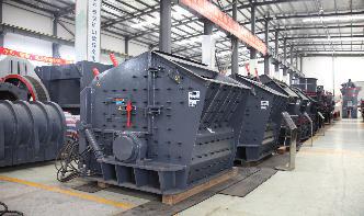 Difference Between Jaw And Impact Crushers Rock Crusher