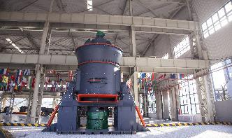lead ore concentrate processing machine 