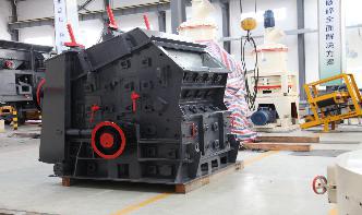 operation of jaw crusher 