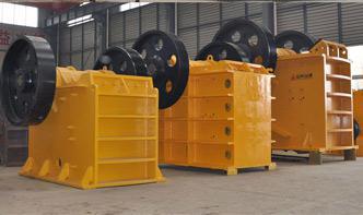CE Engineering Replacement Gyratory Crusher Parts