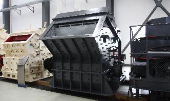 آلة تكسير الحجارة التشيكية 665 طن في الساعة