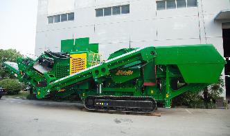 jaw crusher specification indonesia 