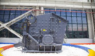 crushing and mechanical unit operations 