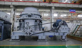 Pdf Jaw Crusher Material Specifiion