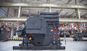 200 ton per jam mesin stone penghancur di sewa di india