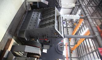 extec jaw crusher specifiions 