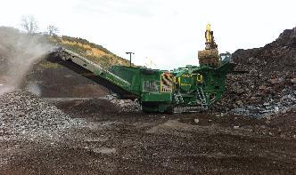 cost of 150 ton crusher 